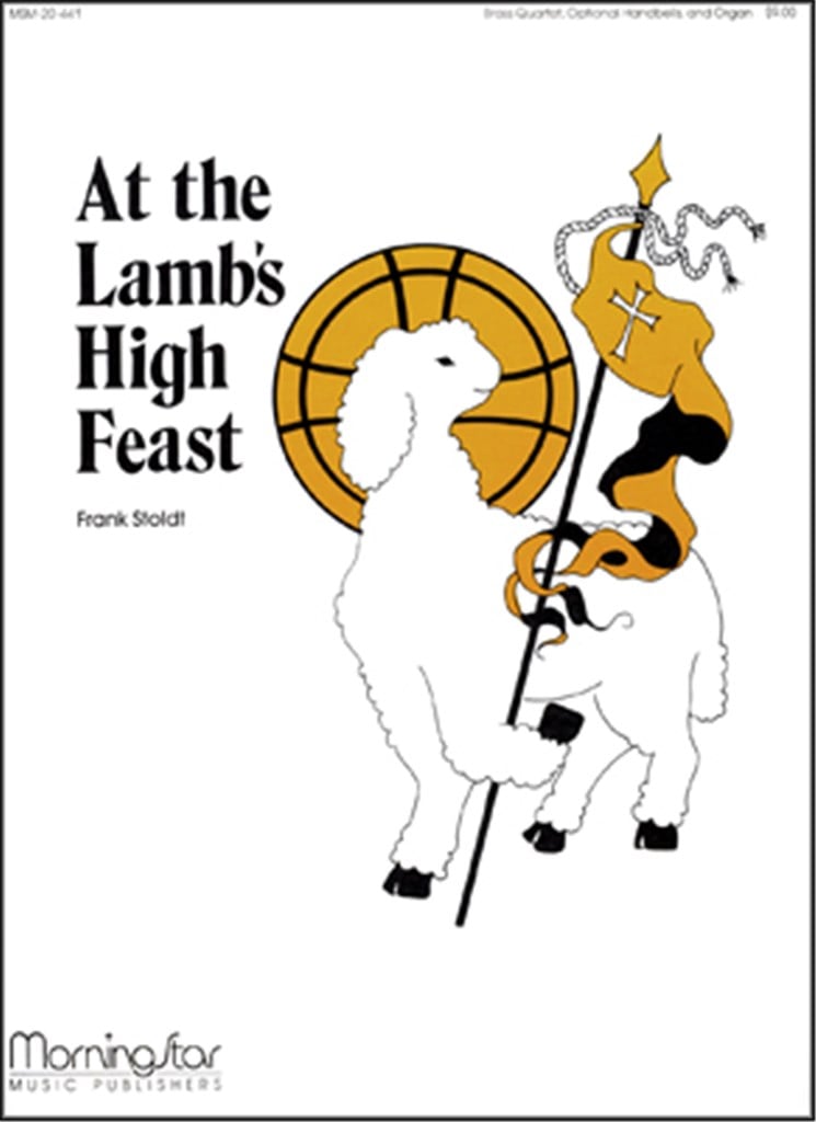 At the Lamb's High Feast